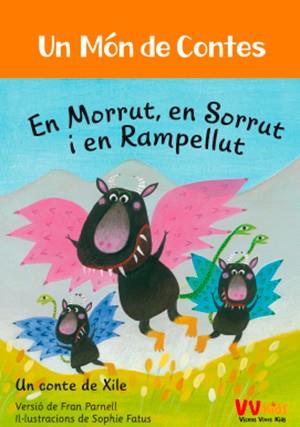 En Morrut, en Sorrut i en Rampellut | 9788468253374 | Parnell, Fran