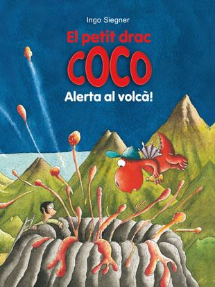 El petit drac Coco 22 | 9788424659547 | Ingo Siegner