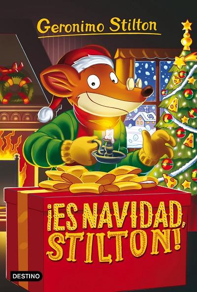 GS TT 30 CAS | 9788408163107 | Stilton, Geronimo