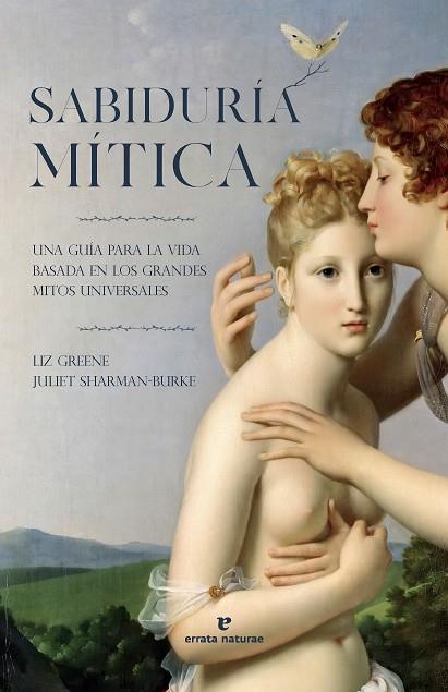 Sabiduría mítica | 9791387597061 | Greene, Liz/Sharman-Burke, Juliet
