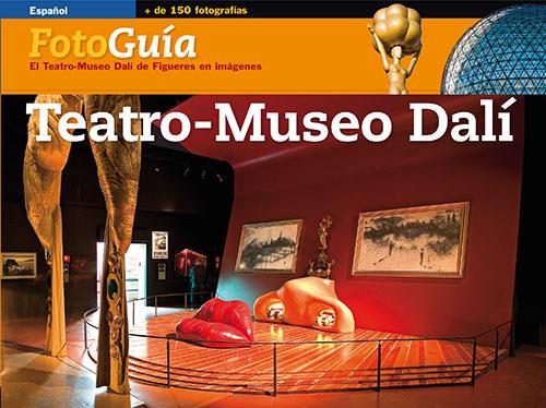 Foto guia Dalí CAS | 9788484782872 | Pitxot Soler, Antoni / Puig Castellano, Jordi / Aguer Teixidor, Montse