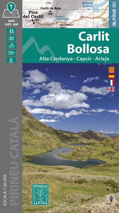 CARLIT BOLLOSA | 9788470111709