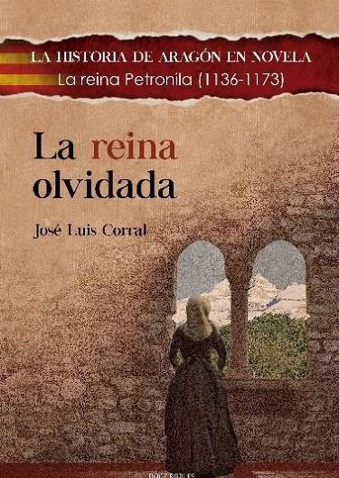 LA REINA OLVIDADA | 9788412345209 | CORRAL LAFUENTE, JOSÉ  LUIS