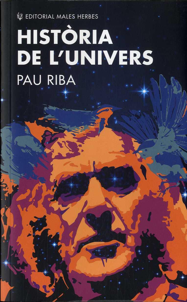 Història de l univers | 9788412216776 | RIBA, PAU