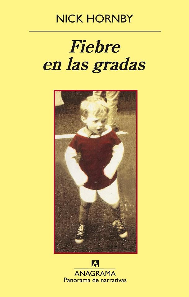 Fiebre en las gradas | 9788433974778 | Hornby, Nick