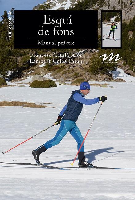 Esquí de fons | 9788413565224 | Català Alòs, Francesc/Colás Torán, Lambert
