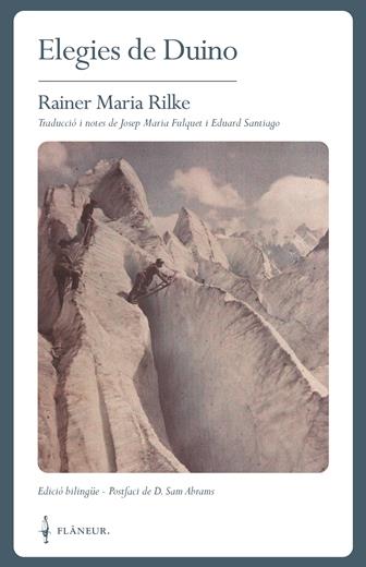 Elegies de Duino | 9788409212958 | Rainer Maria Rilke