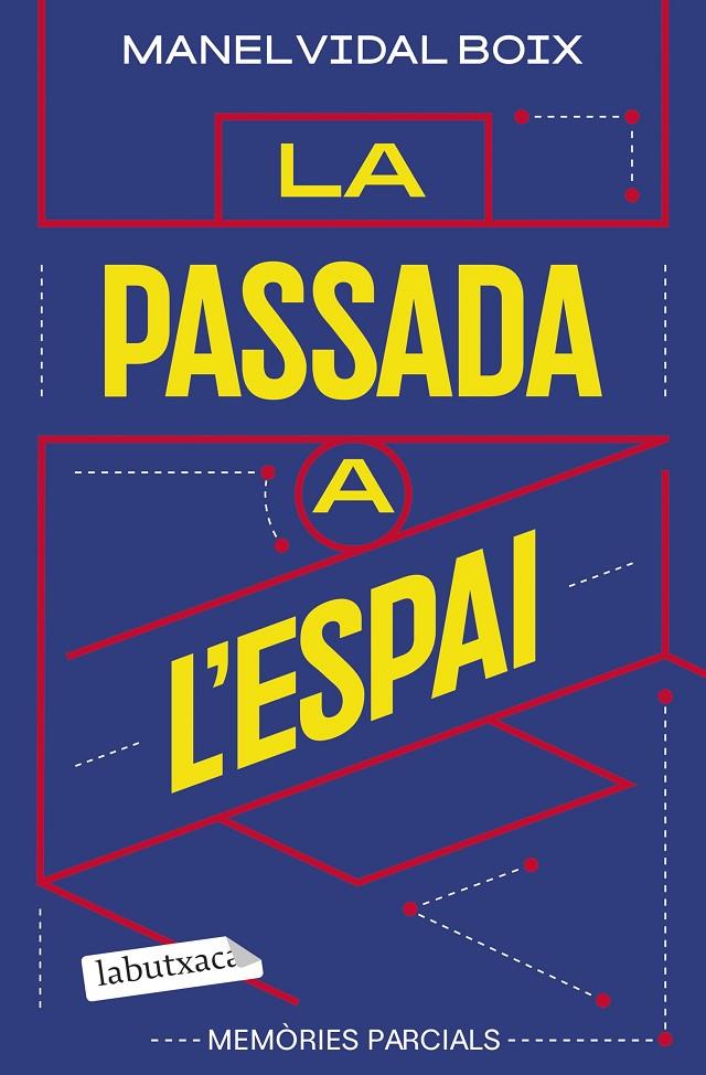 La passada a l'espai | 9791387802417 | Vidal Boix, Manel