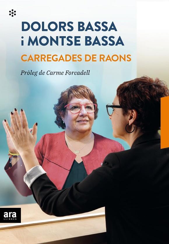 Carregades de raons | 9788416915804 | Dolors Bassa, Montse Bassa