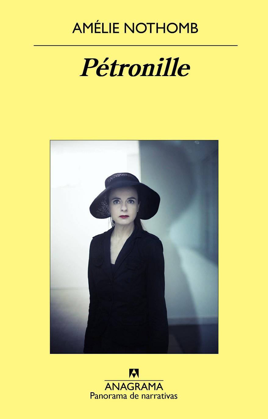 Pétronille CAS | 9788433979520 | Nothomb, Amélie