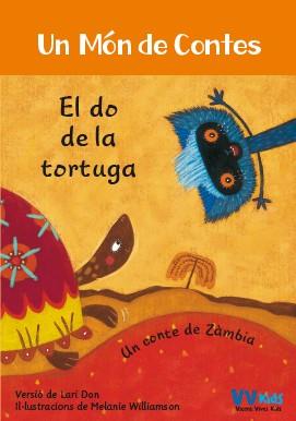 El do de la tortuga | 9788468252025 | Don, Lari