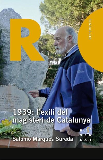 1939: l exili del magisteri de Catalunya | 9788412009644 | Salomó Marquès Sureda