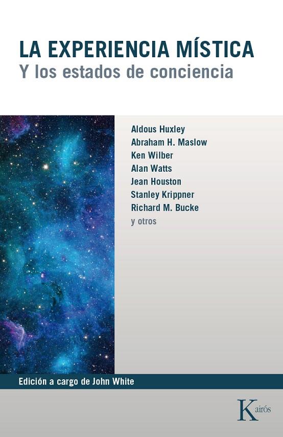 La experiencia mística | 9788472451179