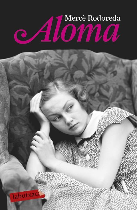 Aloma | 9788499308586 | Mercè Rodoreda