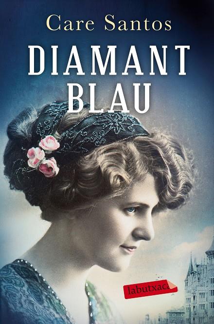 Diamant blau (butxaca) | 9788416600670 | Care Santos