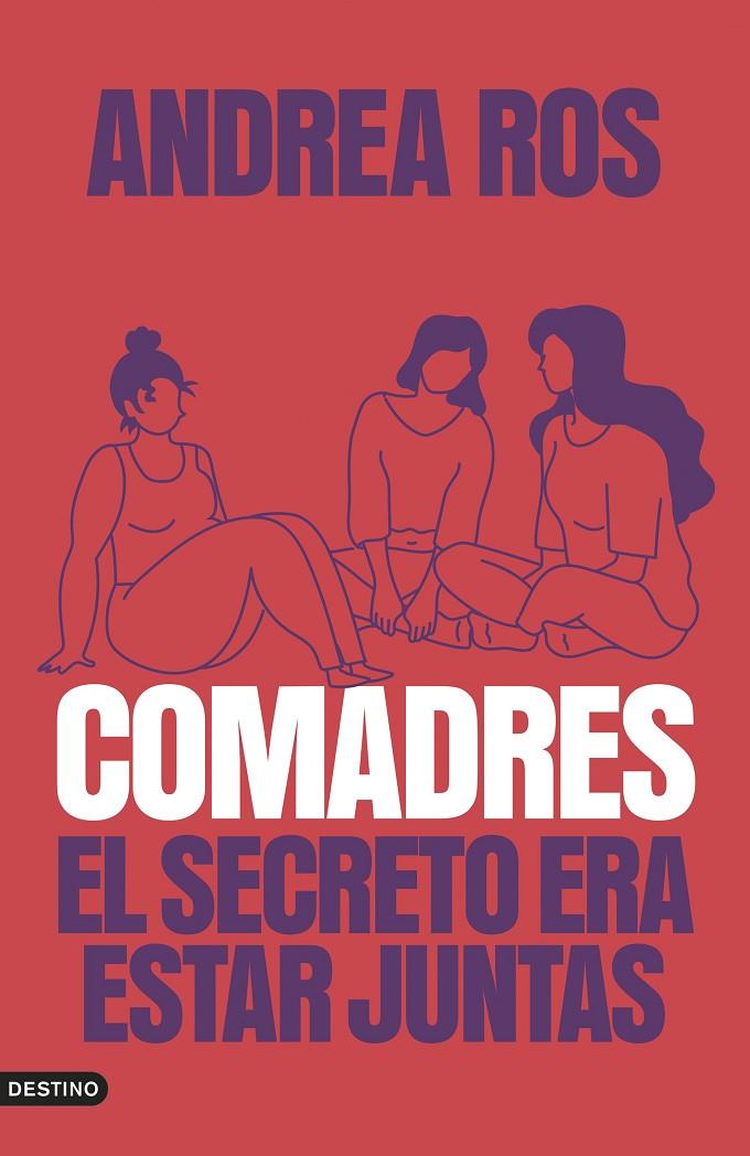 Comadres | 9788423367146 | Ros, Andrea