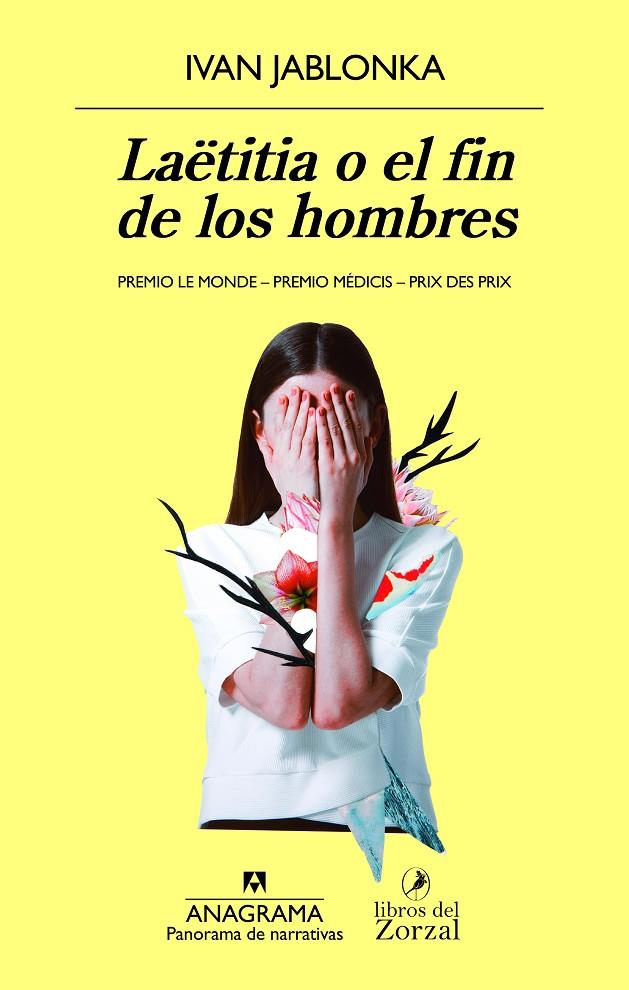 Laëtitia o el fon de los hombres | 9788433979940 | Ivan Jablonka