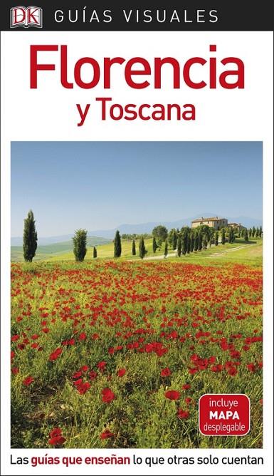 Florencia y Toscana | 9780241338193 | VV.AA.