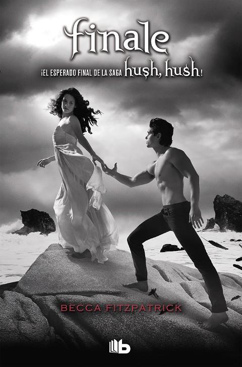 Finales (butxaca) | 9788498729351 | Becca Fitzpatrick