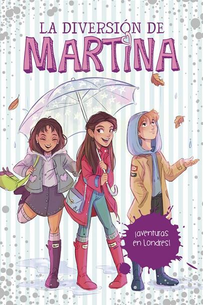 La diversión de Martina 2 | 9788490438848 | D'Antiochia, Martina