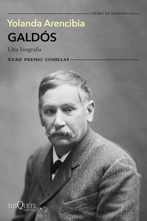 Galdós | 9788490668023 | Yolanda Arencibia