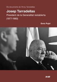 Josep Tarradellas | 9788494476594 | Enric Pujol