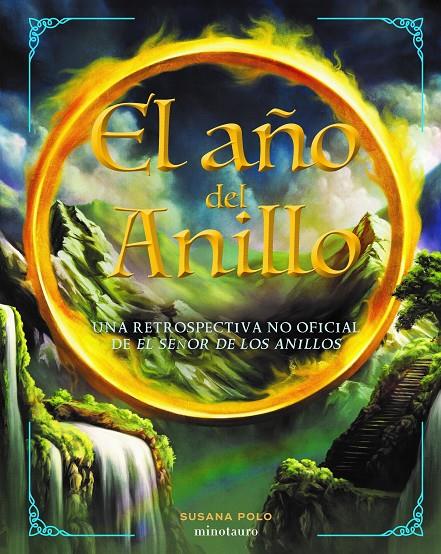 El año del Anillo | 9788445019870 | Varios Autores