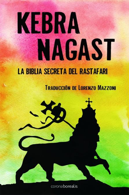 Kebra Nagast | 9788492635405 | Mazzoni, Lorenzo