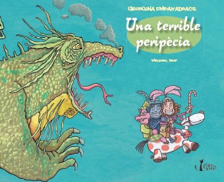 Georgina empaitadracs | 9788491360193 | Rof quimera, Miquel