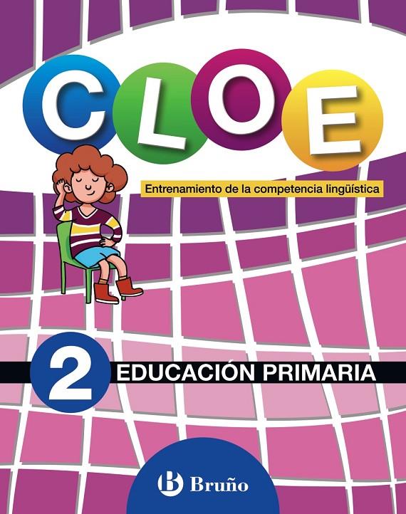CLOE. 2 educación primaria | 9788469611753 | Tirado Fernández, Luis Alfonso / Martín Tamayo, Vicente