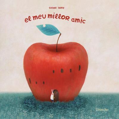 El meu millor amic | 9788416773190 | Tone, Satoe