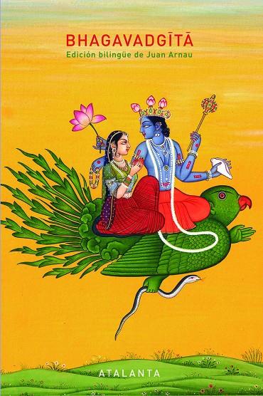 Bhagavadgita | 9788494377099