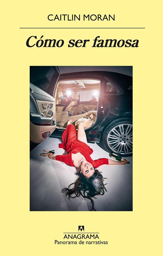 Cómo ser famosa | 9788433980540 | Caitlin Moran