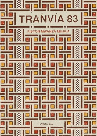 Tranvía 83 | 9788415862932 | Mwanza Mujila, Fiston