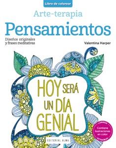 Pensamientos | 9788415618461 | Harper, Valentina