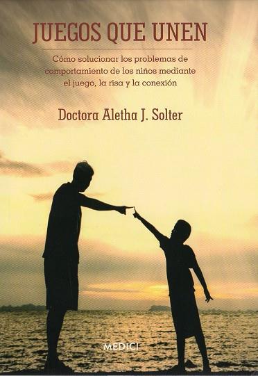 JUEGOS QUE UNEN | 9788497991322 | J. Solter, Aletha