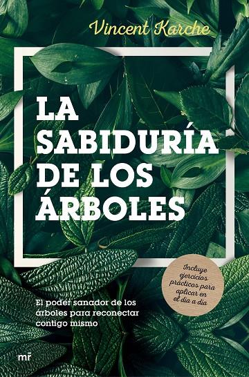 La sabiduría de los áboles | 9788427044647 | Vincent Karche