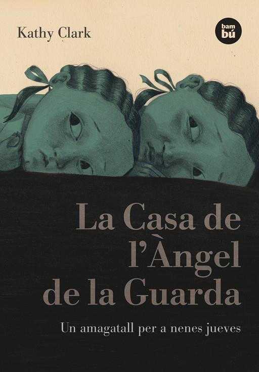 La casa de l àngel de la guarda | 9788483431269 | Kathy Clark