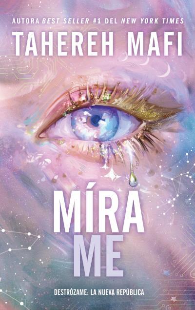 MÍRAME | 9788410239579 | MAFI, TAHEREH