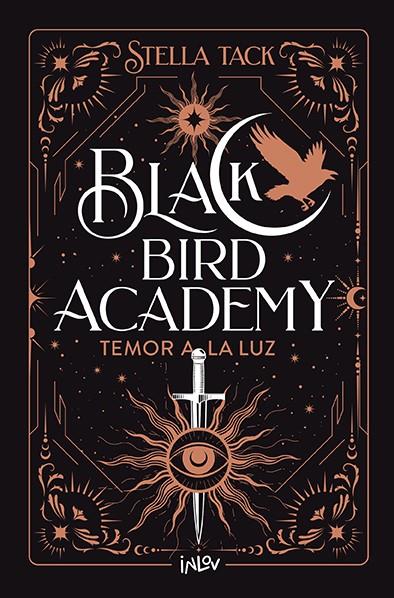 Temor a la luz | 9788410399037 | Tack, Stella
