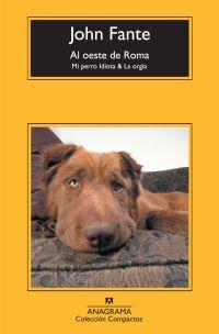 Al oeste de Roma | 9788433973849 | John Fante