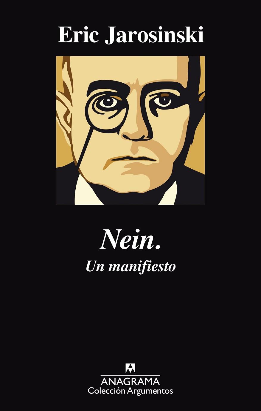 Nein. | 9788433963994 | Eric Jarosinski