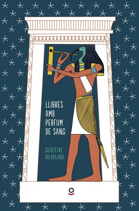 Llibres amb perfum de sang | 9788416666331 | Villapalana, Silvestre