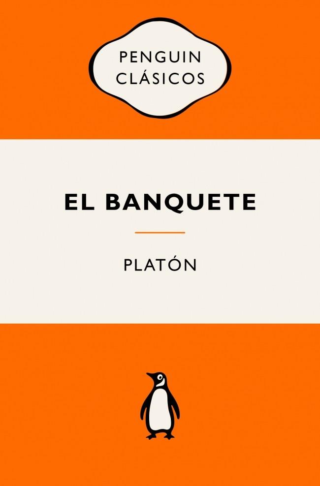 El banquete (Serie Great Ideas) | 9788491058199 | Platón