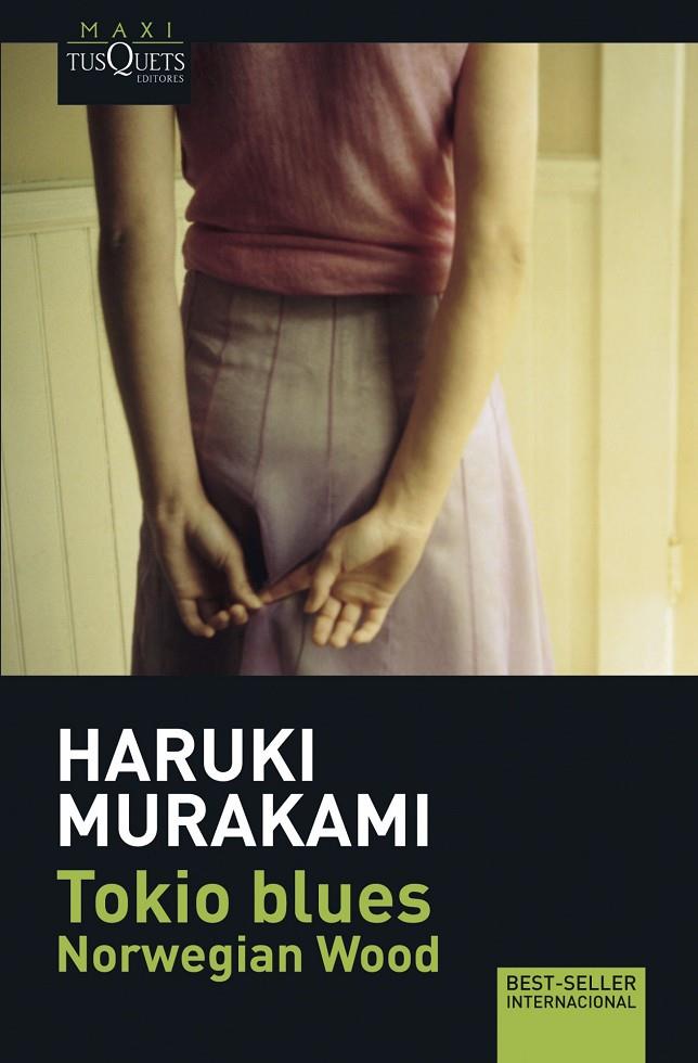 Tokio blues (butxaca) CAS | 9788483835043 | Murakami, Haruki