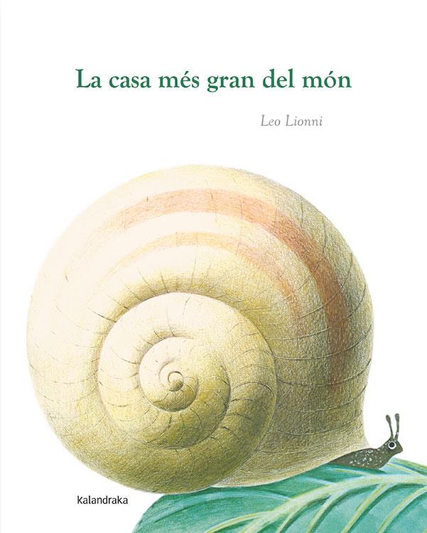 La casa més gran del món | 9788484648291 | Lionni, Leo