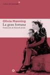 La gran fortuna | 9788417977221 | Olivia Manning