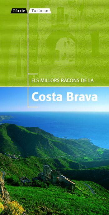 Els millors racons de la Costa Brava | 9788498090888