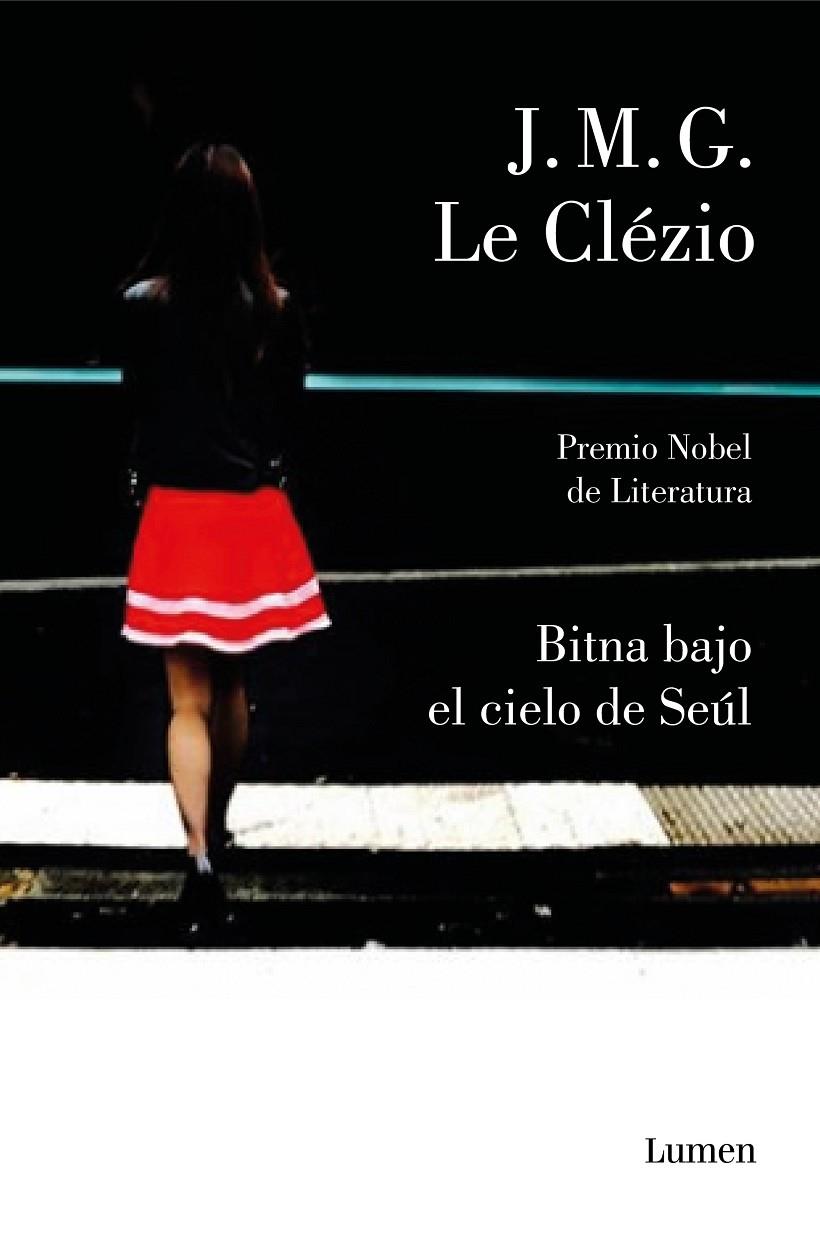 Bitna bajo el cielo de Seúl | 9788426405999 | J. M. Clézio