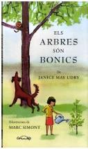 Els arbres són bonics | 9788484705178 | Marc Simont